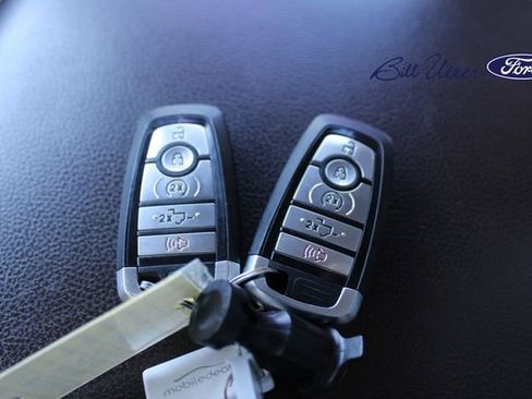 Used 2020 Ford F150 Lariat w/ Equipment Group 502A Luxury image 27