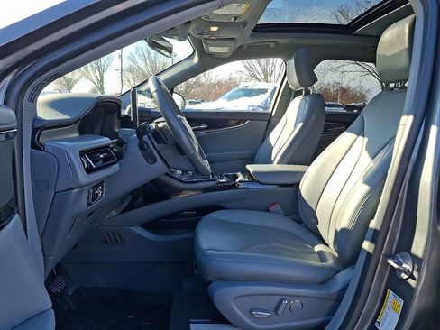 Used 2022 Lincoln Nautilus Reserve image 15