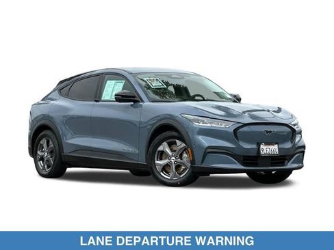 Used 2023 Ford Mustang Mach-E Select RWD image 2