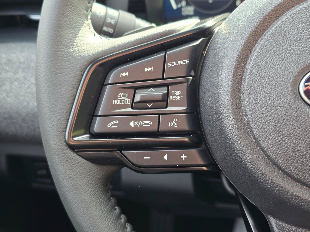 New 2026 Subaru Outback Limited XT AWD/4WD image 31