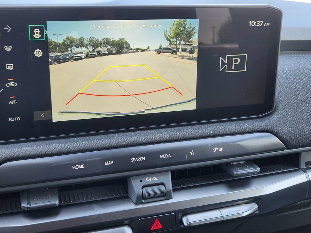 New 2027 Kia EV3 Wind FWD image 18