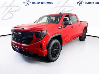 New 2026 GMC Sierra 1500 Pro w/ Graphite Edition