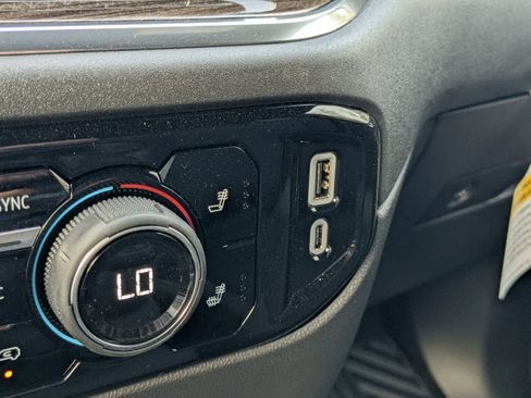 New 2025 Chevrolet Silverado 1500 LT AWD/4WD image 24