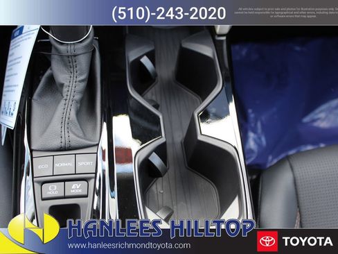 New 2026 Toyota Camry XSE image 20