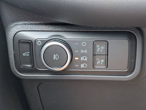 New 2026 Ford Explorer ST AWD/4WD image 24