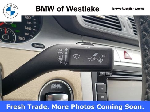 Used 2010 Volkswagen CC Luxury image 30