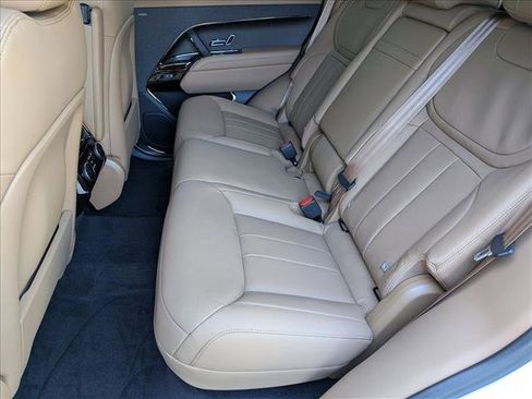 New 2026 Land Rover Range Rover Sport SE image 15