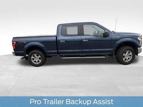 Used 2017 Ford F150 XLT w/ XTR Package AWD/4WD image 13