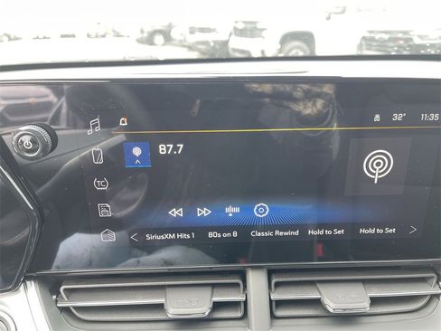 New 2026 Chevrolet Trax LT w/ Driver Confidence Package image 16