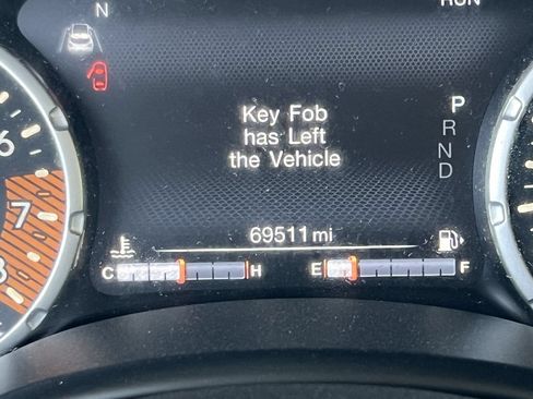 Used 2023 Jeep Renegade Altitude w/ Convenience Group I AWD/4WD image 8