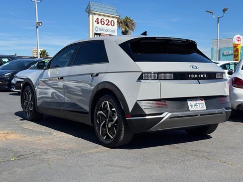 Used 2024 Hyundai Ioniq 5 SE image 10