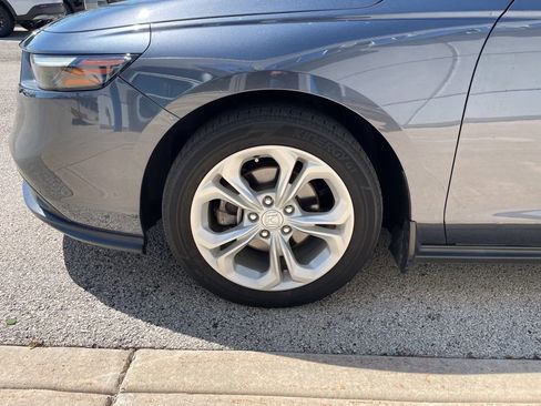 Used 2023 Honda Accord LX image 14