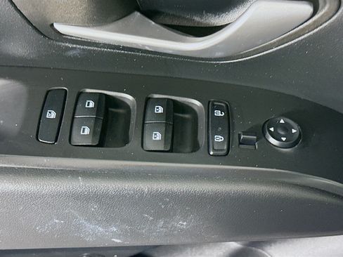 Used 2023 Hyundai Tucson SEL w/ Convenience Package FWD image 24