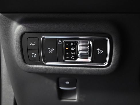 New 2026 Lincoln Nautilus Reserve w/ Jet Appearance Package image 24