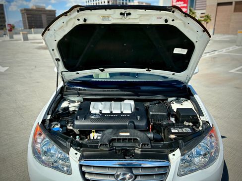 Used 2007 Hyundai Elantra GLS FWD image 45
