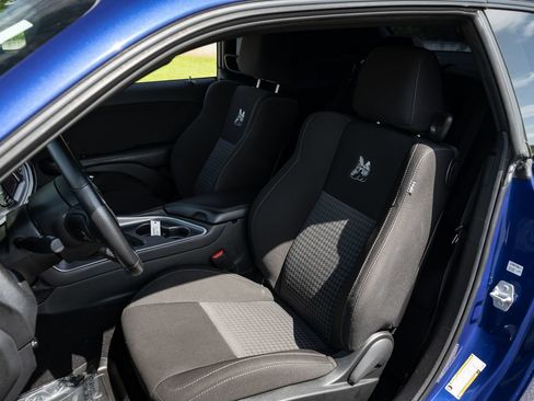 Used 2020 Dodge Challenger R/T Scat Pack RWD image 14