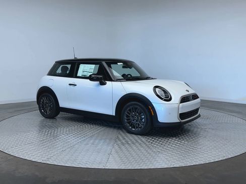 New 2026 MINI Cooper S FWD image 2
