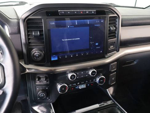 Used 2023 Ford F150 Raptor AWD/4WD image 5