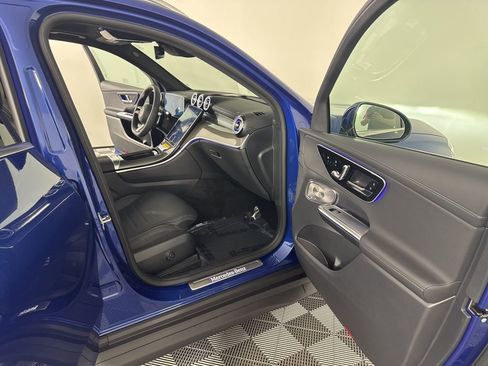 New 2026 Mercedes-Benz GLC 300 4MATIC image 14