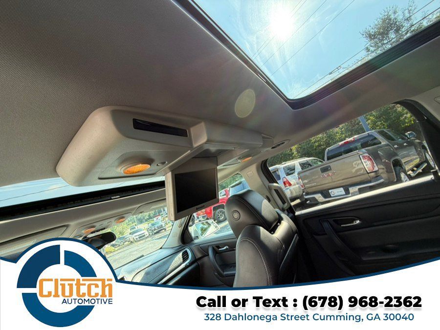 Used 2016 Chevrolet Traverse LT FWD image 19