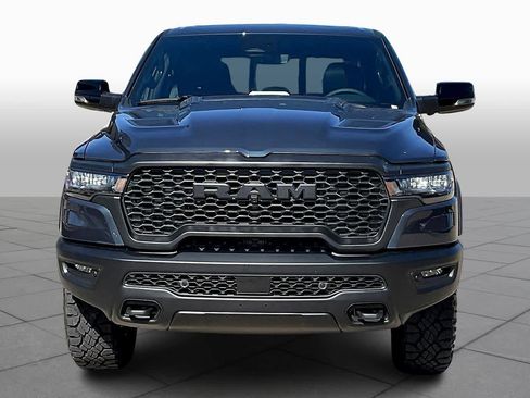 New 2026 RAM 1500 Rebel image 3