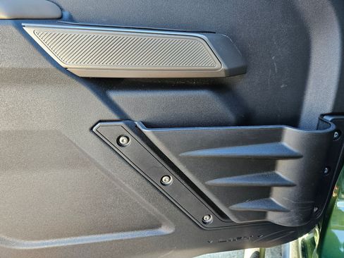 Used 2023 Ford Bronco Wildtrak AWD/4WD image 15
