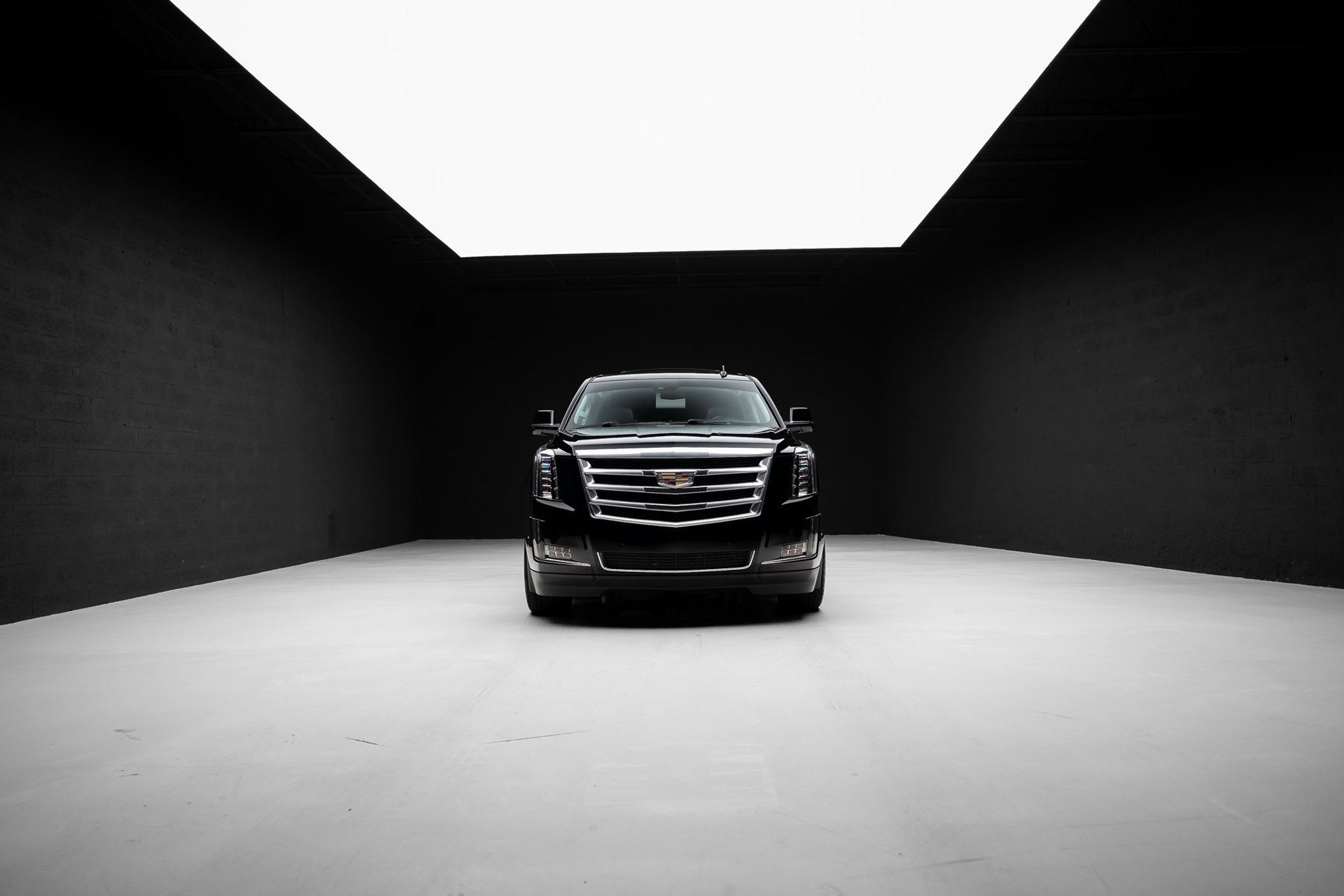 Used 2020 Cadillac Escalade Luxury RWD image 78