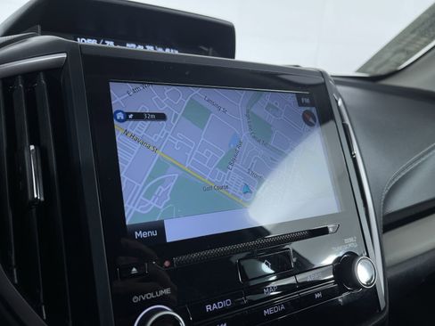 Used 2022 Subaru Forester Limited image 20