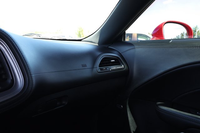 Used 2023 Dodge Challenger SXT w/ Plus Package RWD image 28
