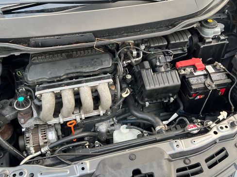 Used 2012 Honda Fit image 27