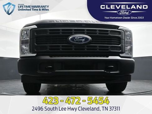 New 2025 Ford F250 XL w/ 360-Degree Camera Package image 28