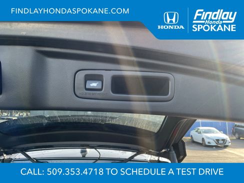 Used 2023 Honda CR-V Sport Touring image 26
