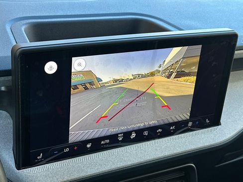 New 2026 Ford Maverick XLT w/ XLT Luxury Package image 17