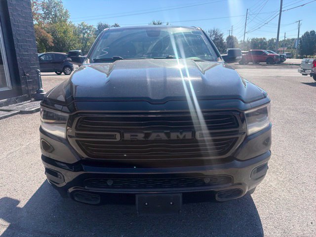 Used 2019 RAM 1500 Big Horn AWD/4WD image 6