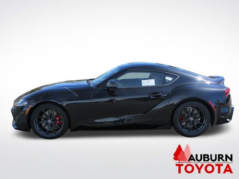 New 2026 Toyota Supra Premium w/ Driver Assist Package RWD image 5
