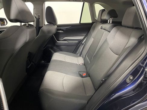 Certified 2025 Toyota RAV4 XLE w/ Convenience Package image 13