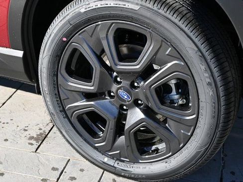 New 2026 Subaru Ascent Bronze Edition image 12