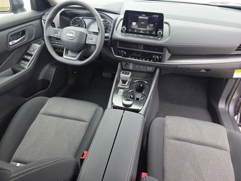 New 2026 Nissan Rogue SV w/ Cold Weather Package AWD/4WD image 20