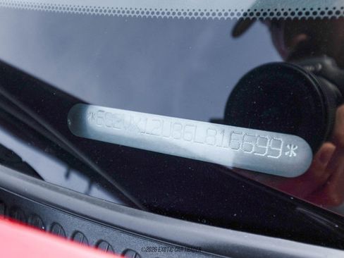 Used 2006 Pontiac GTO image 18