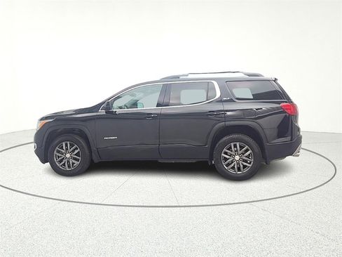 Used 2018 GMC Acadia SLT image 4
