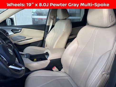 Used 2023 Acura RDX w/ Technology Package image 10