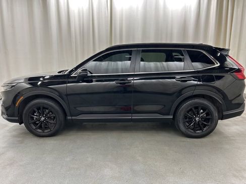 Used 2024 Honda CR-V Sport-L image 3
