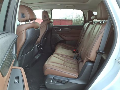 Used 2023 Acura MDX SH-AWD w/ Advance Package image 28