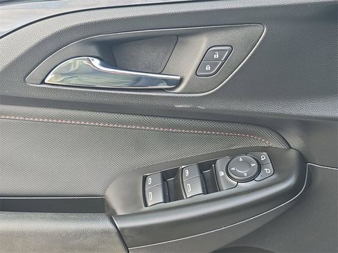 Certified 2023 Chevrolet TrailBlazer RS image 24