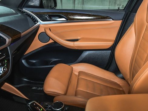 Used 2019 BMW X4 M40i image 58