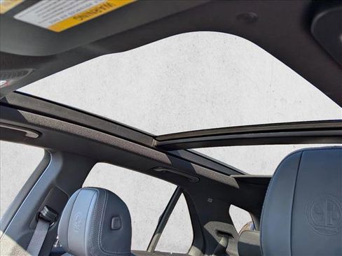 New 2026 Mercedes-Benz GLE 53 AMG 4MATIC image 15