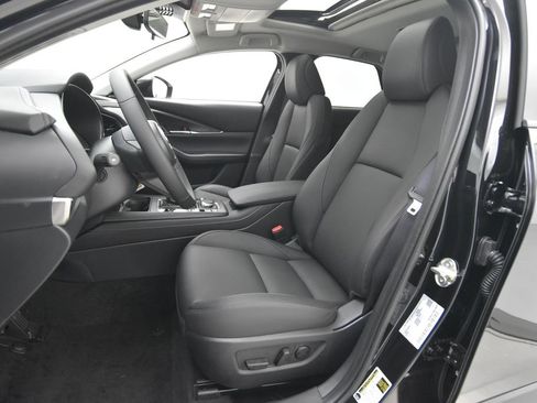 New 2026 MAZDA CX-30 AWD 2.5 S image 25