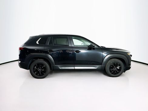 Used 2025 MAZDA CX-50 2.5 Hybrid w/ Preferred Pkg AWD/4WD image 10