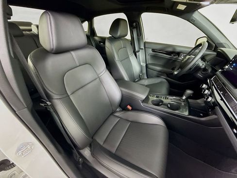 New 2025 Honda Civic Sport Touring image 28