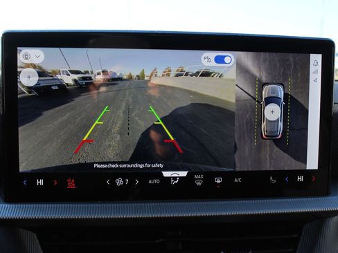 New 2026 Ford Explorer ST-Line w/ ST-Line Street Pack image 35